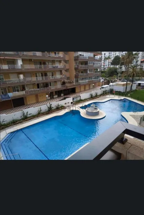 Piso de 50 m² en Fuengirola