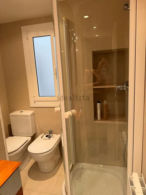 Chambre à louer, Barcelone