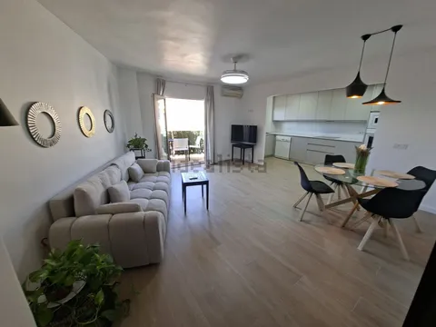 Pis de 86 m² a Alboraia