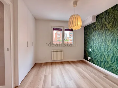 Pis de 82 m² a Madrid
