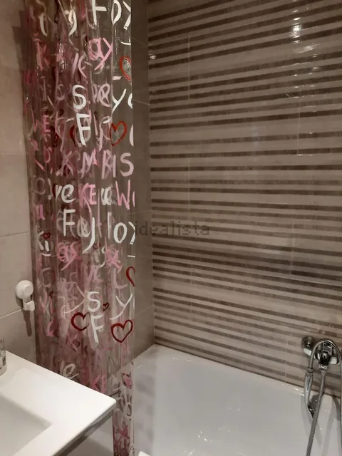 Pis de 90 m² a Sevilla