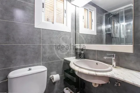 Pis de 64 m² a Barcelona