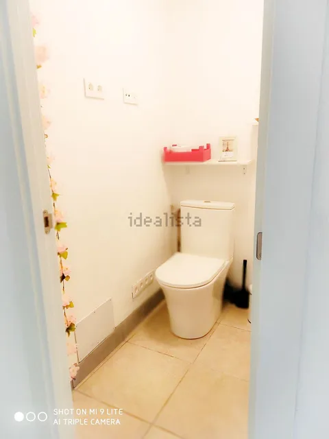 Habitació de lloguer, Talavera de la Reina