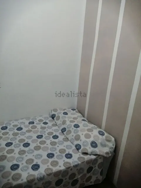 Quarto para alugar, Barcelona