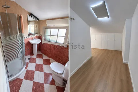 Habitación en alquiler, Madrid