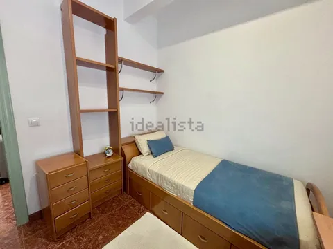 Pis de 73 m² a Antequera