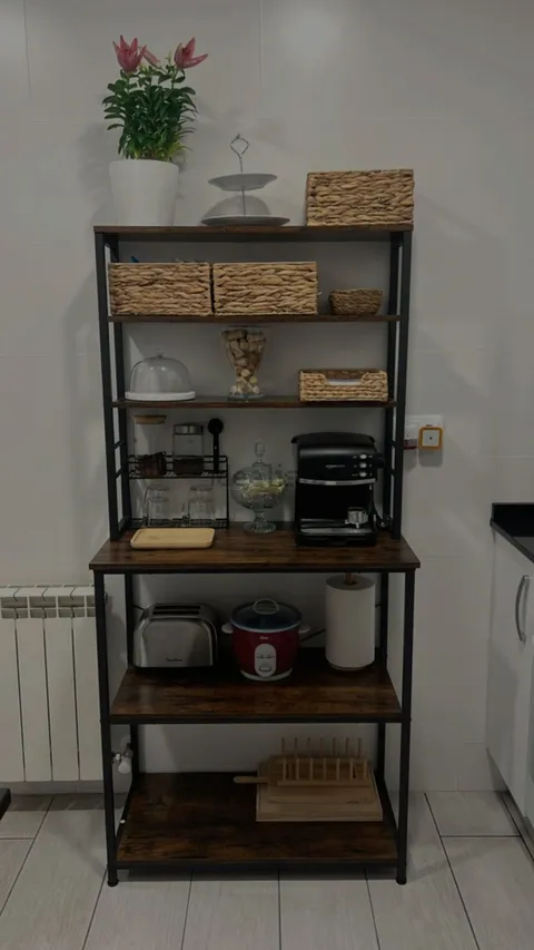 Chambre à louer, Madrid