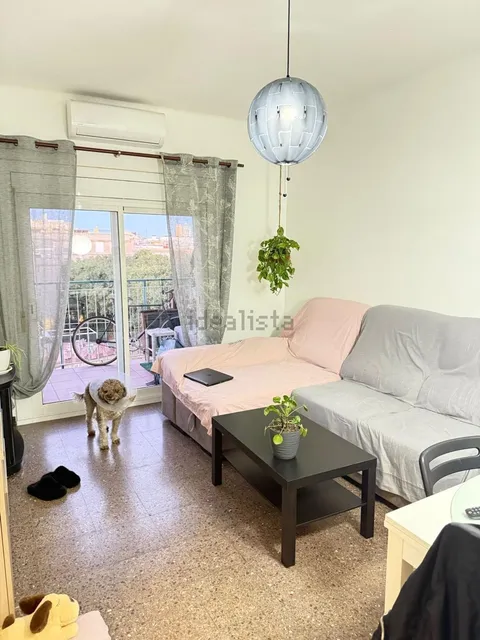 Habitación en alquiler, Barcelona (2/7)