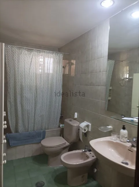 Habitació de lloguer, Jaén