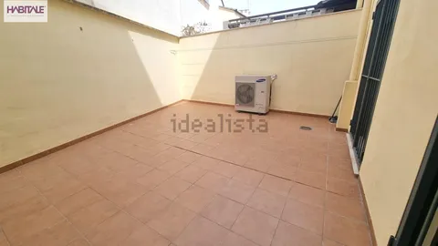 Квартира 87 м² у Montcada / Moncada