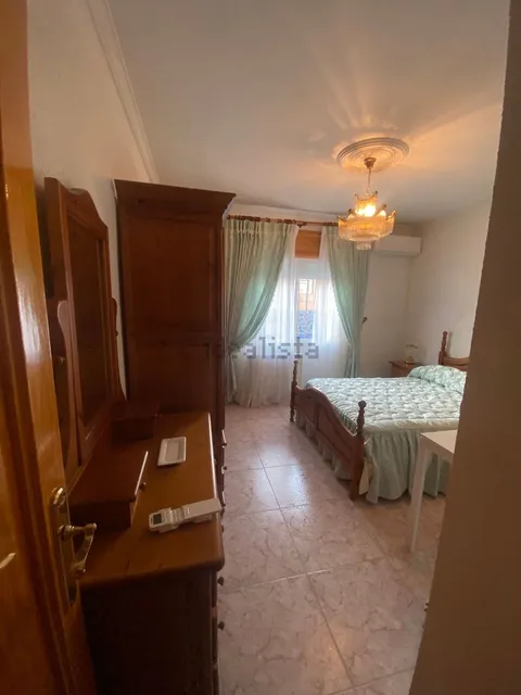 Habitació de lloguer, La Puebla de Montalbán