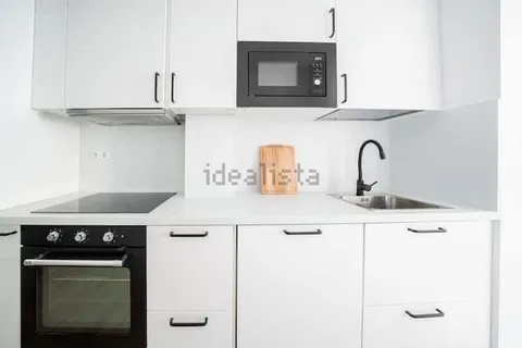 Квартира 164 м² у Фуенхіролі