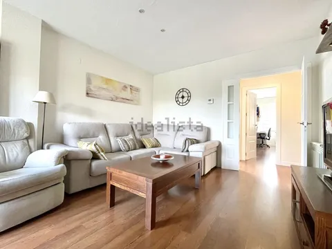 Apartamento 100 m² em Madrid