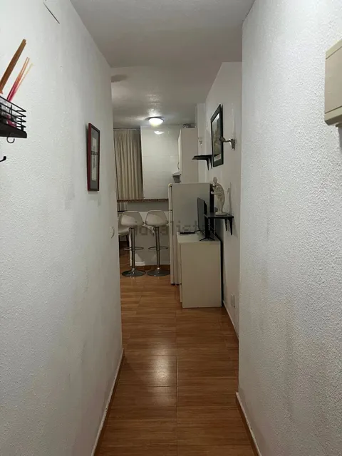 Pis de 37 m² a Torremolinos