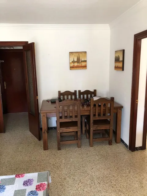 Habitación en alquiler, San Fernando