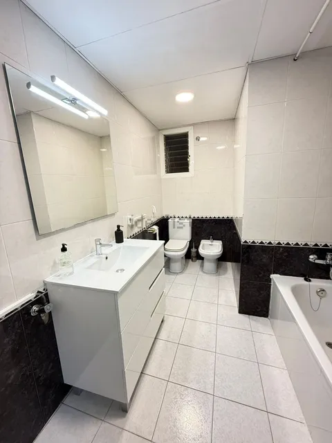 Pis de 47 m² a Barcelona