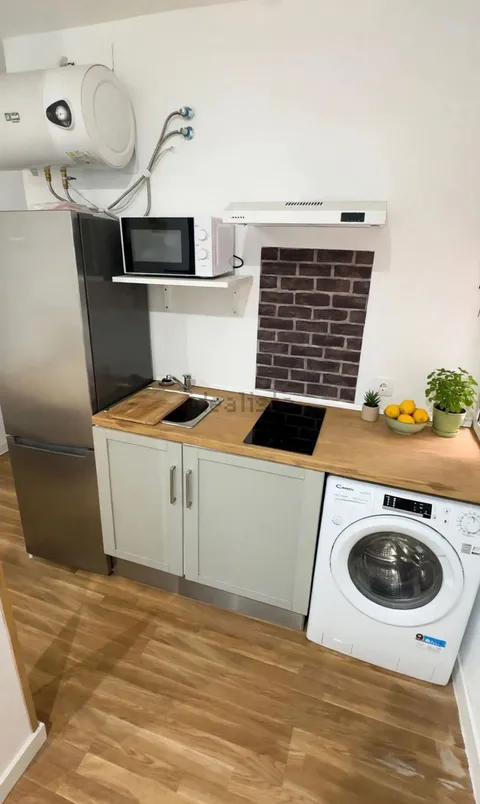 Appartamento 30 m² a Madrid