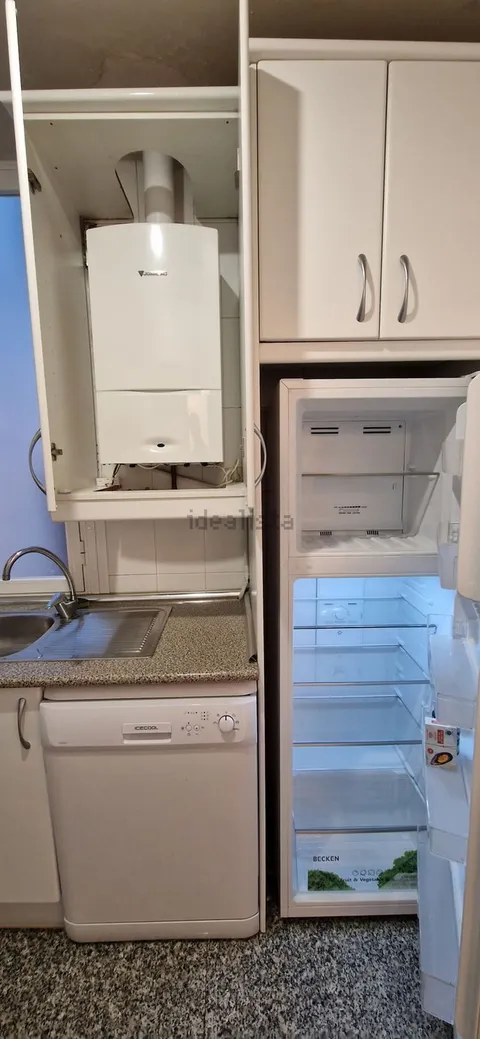 Pis de 85 m² a Madrid