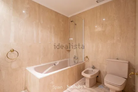 Pis de 120 m² a Madrid
