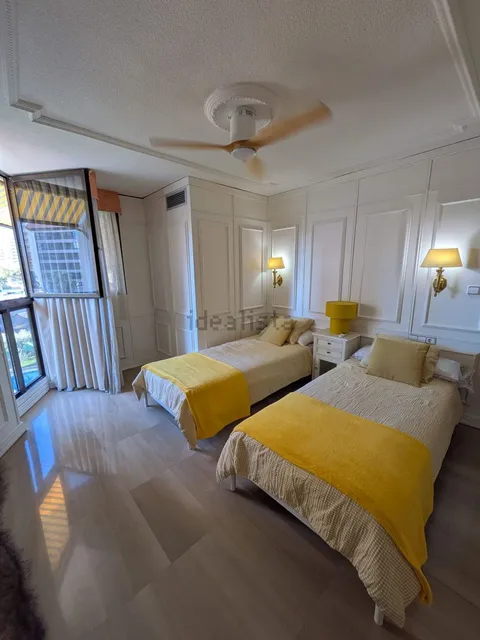 Pis de 107 m² a Benidorm