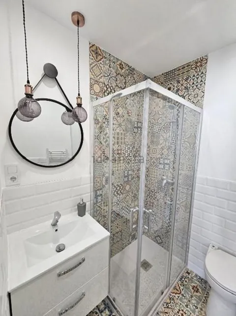 Pis de 70 m² a Salamanca