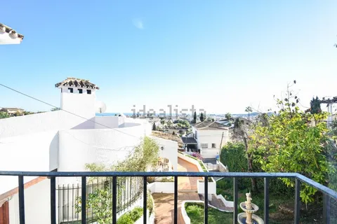 Casa de 284 m² a Mijas