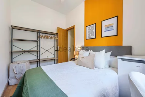 Chambre à louer, Málaga (2/12)