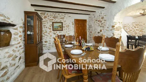 Casa de 323 m² a Calp