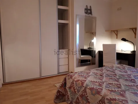 Habitació de lloguer, Alella