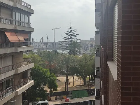 Pis de 105 m² a Alacant