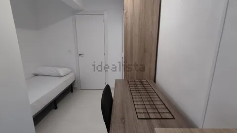 Zimmer zur Miete, Sevilla (2/12)
