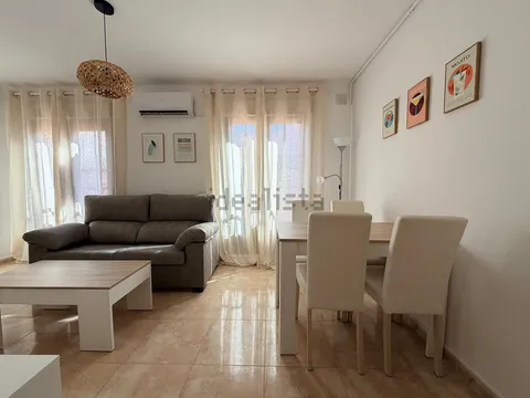 Pis de 45 m² a Toledo