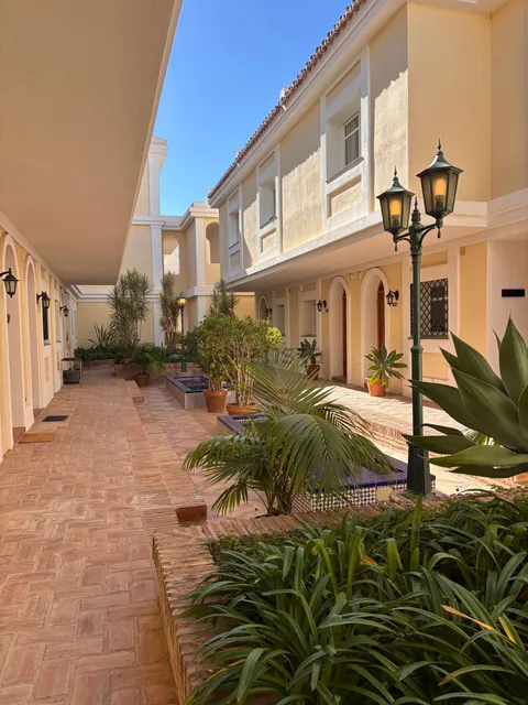 Piso de 136 m² en Marbella