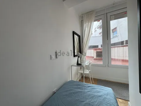 Pis de 65 m² a Madrid
