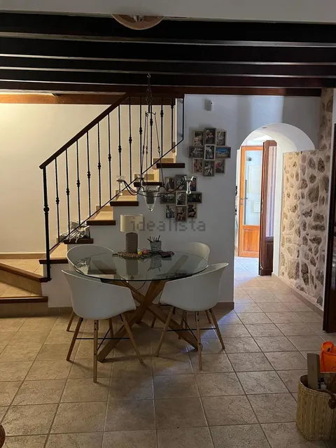 Casa de 180 m² a Bunyola