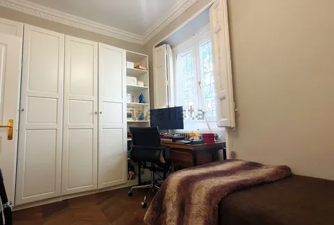 Apartamento 95 m² em Madrid