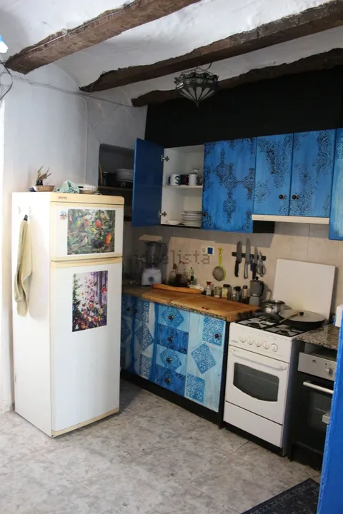 Habitació de lloguer, Bolulla