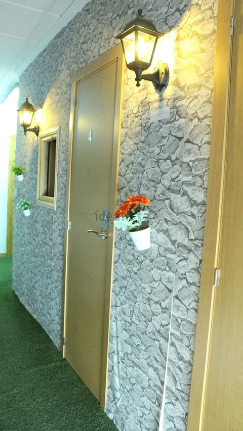 Habitació de lloguer, Alguazas