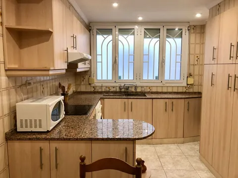 Zimmer zur Miete, Valencia