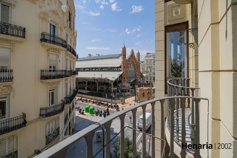 Appartamento 110 m² a Valencia