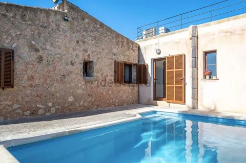 Casa de 100 m² a Manacor