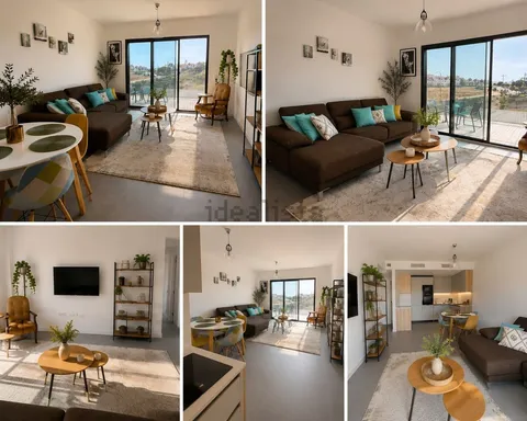 Appartamento 120 m² a Mijas