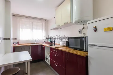 Pis de 70 m² a Montserrat (4/10)