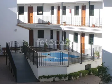 Apartamento 74 m² em Sanlúcar la Mayor