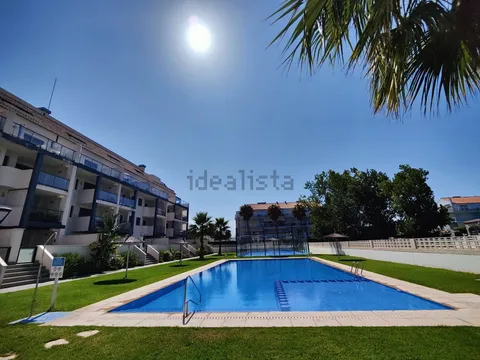 Pis de 70 m² a Dénia