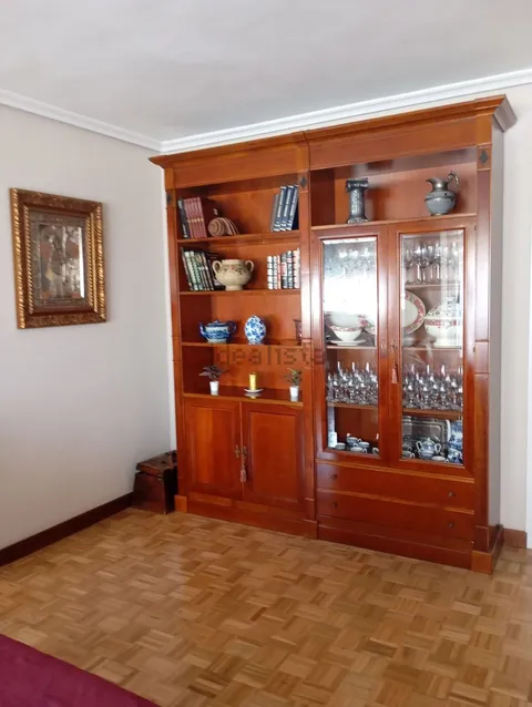 Pis de 85 m² a Sevilla