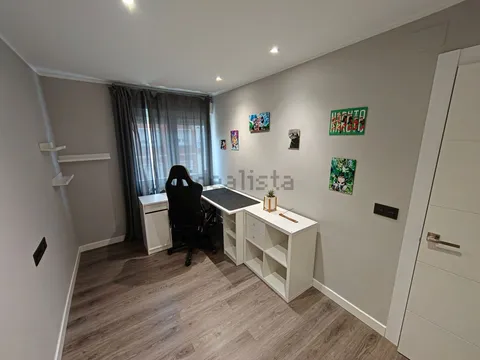 Apartamento 89 m² em Avilés