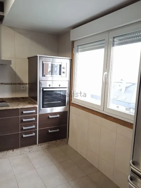 Pis de 105 m² a Ourense