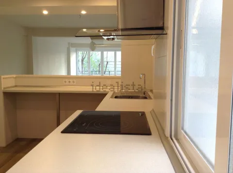 Pis de 101 m² a Madrid