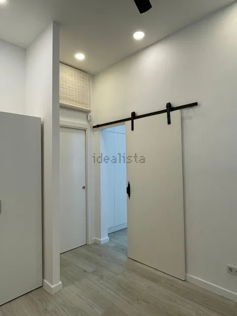 Pis de 50 m² a Barcelona